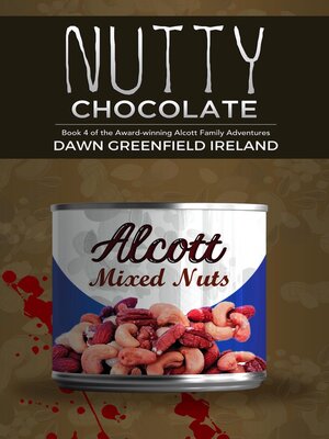 cover image of Nutty Chocolate